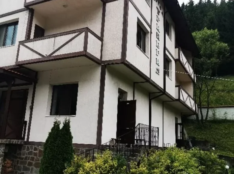 Gewerbefläche 671 m² Chamla, Bulgarien