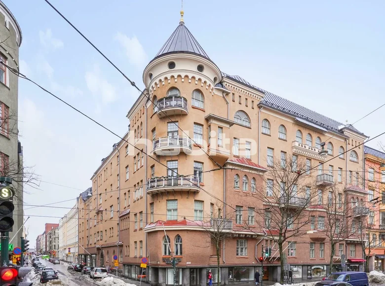 Wohnung 4 Zimmer 125 m² Helsinki sub-region, Finnland