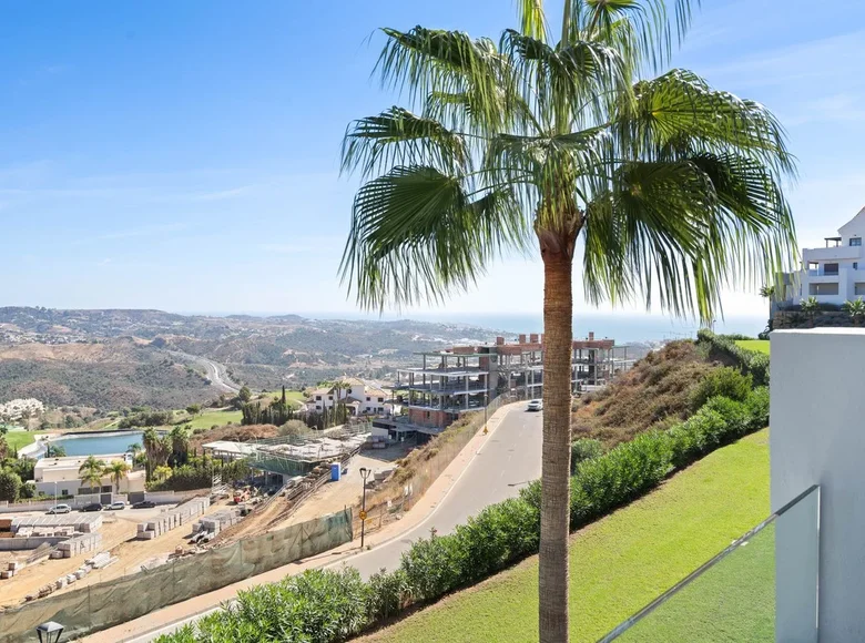 Appartement 2 chambres 100 m² Mijas, Espagne
