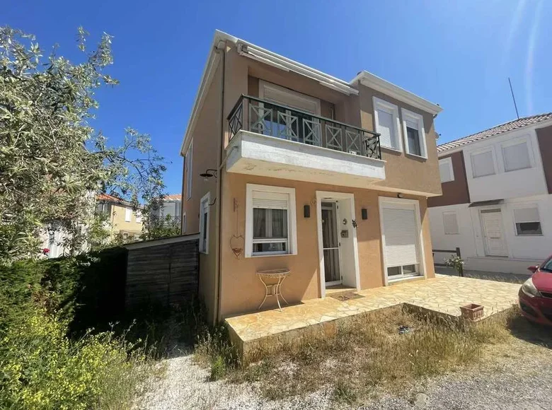 3 bedroom townthouse 111 m² Prinos, Greece