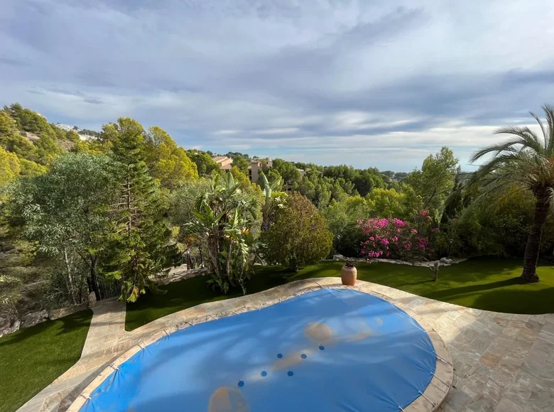 Casa 5 habitaciones  Altea, España