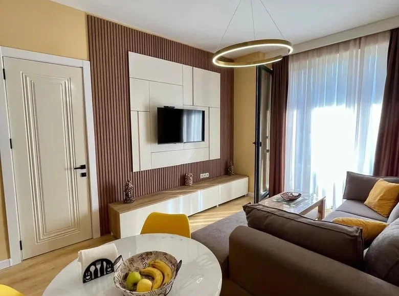 Appartement 2 chambres 54 m² Kobuleti, Géorgie