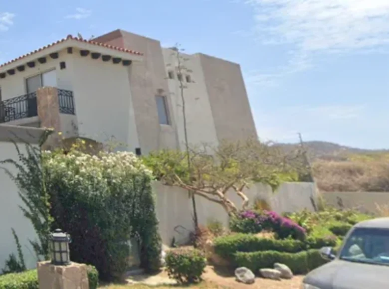 3 bedroom house 170 m² Cabo San Lucas, Mexico