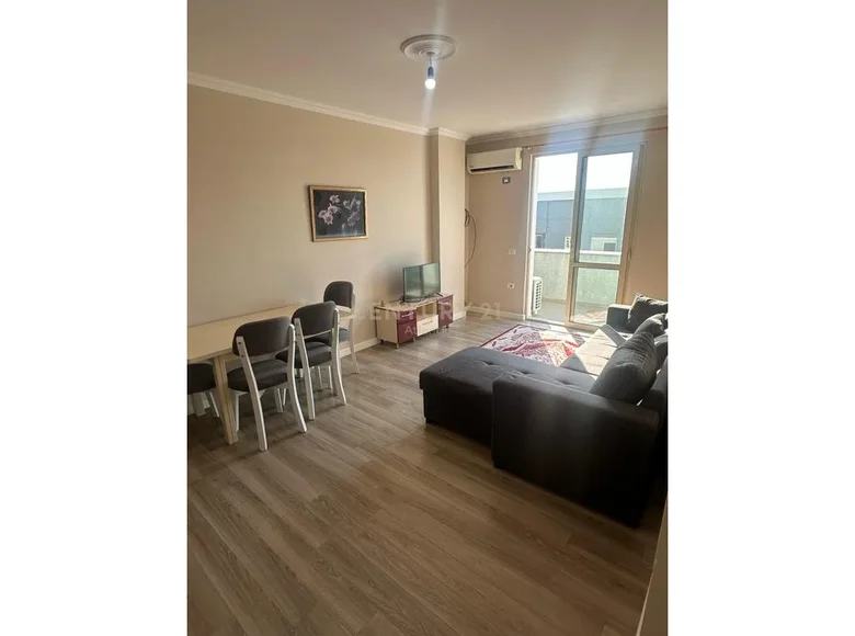 1+1 Apartment for Rent with Sea View, On the Beach - Red Wheel! atlantic114237