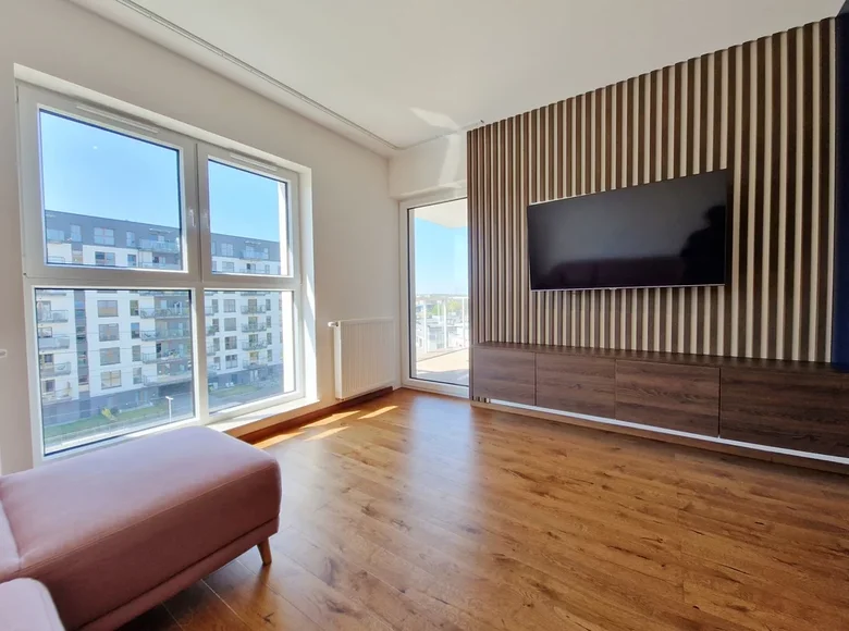 Apartamento  en Katowice, Polonia