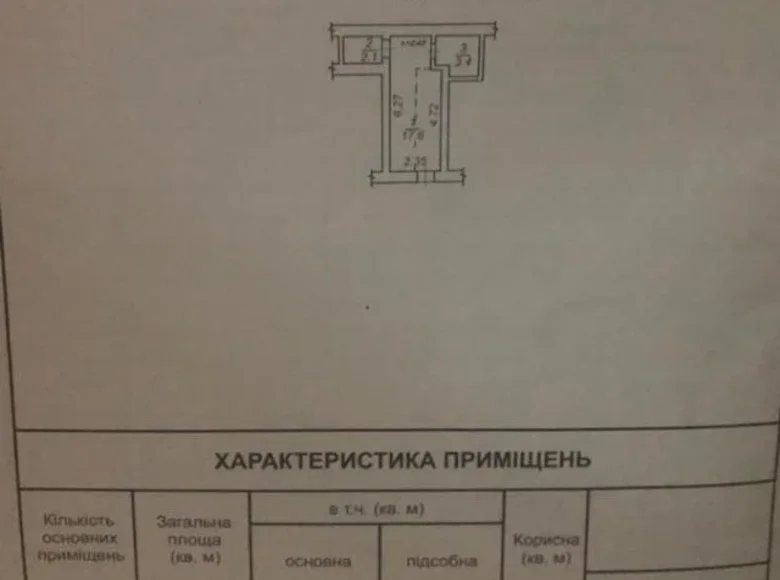 Propriété commerciale 231 m² à Sievierodonetsk, Ukraine