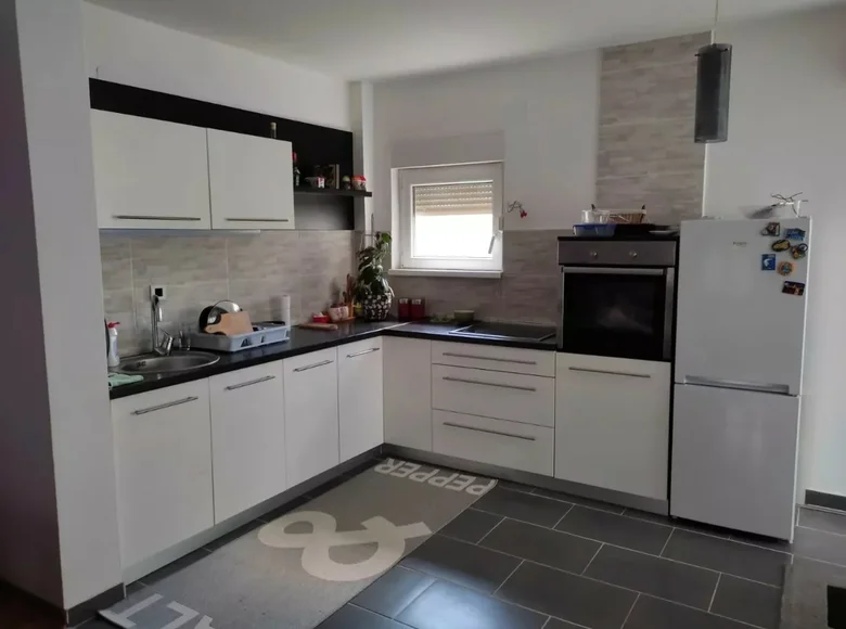 1 bedroom apartment 55 m² Belgrade, Serbia