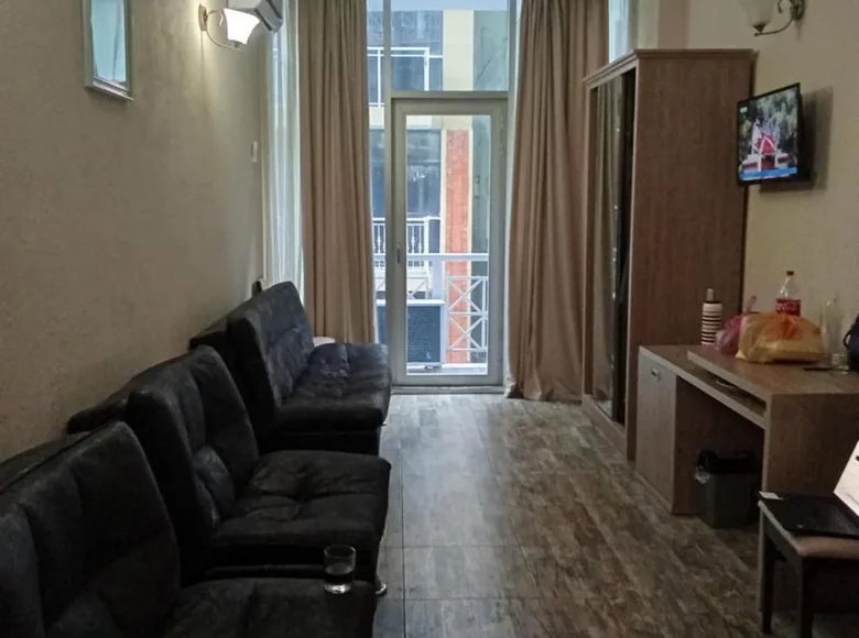 1 bedroom apartment 43 m² Batumi, Georgia