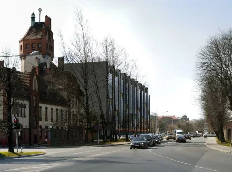 House 9 000 m² Riga, Latvia