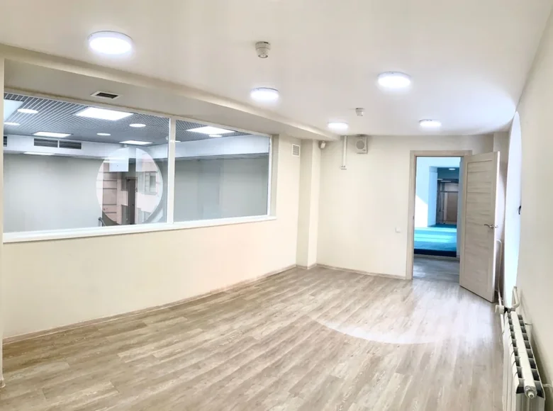 Office 330 m² in Moscow, Russia