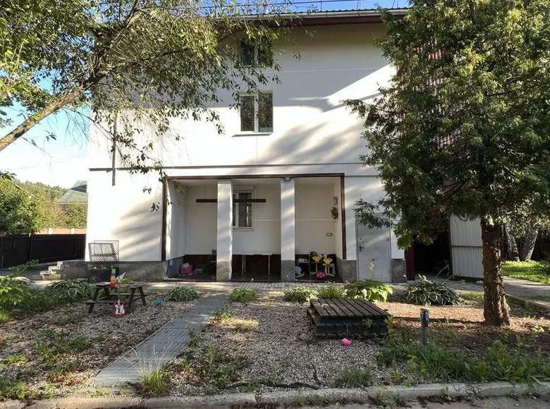 Commercial property 34 m² in Valiarjanava, Belarus
