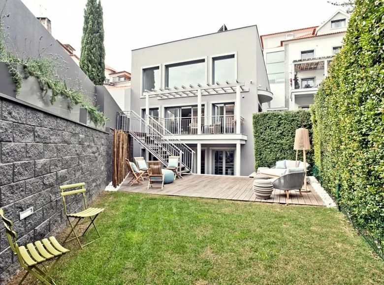 Dom 3 pokoi 305 m² Cascais, Francja