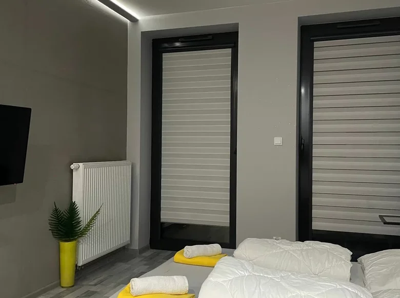 1 room apartment 28 m² in Krakow, Poland