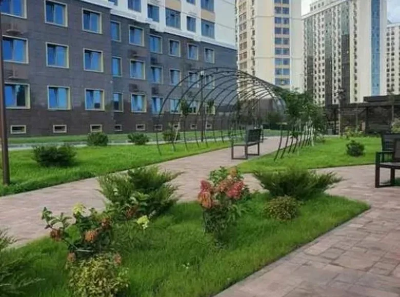 Apartamento 1 habitación 40 m² Odesa, Ucrania