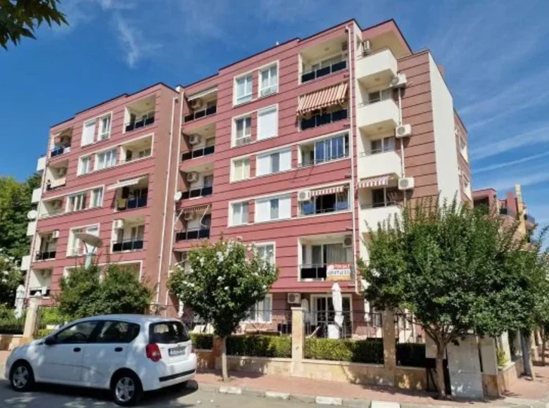 Wohnung 31 m² Ravda, Bulgarien