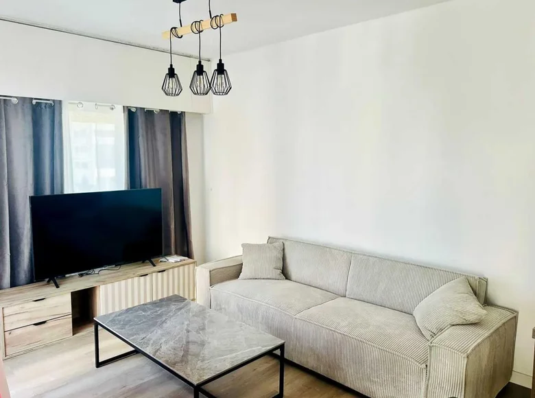 2 bedroom apartment 75 m² Nicosia, Cyprus