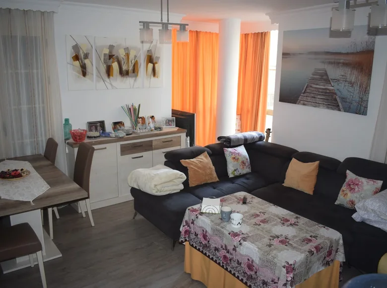 3 bedroom apartment 95 m² Malaga, Spain
