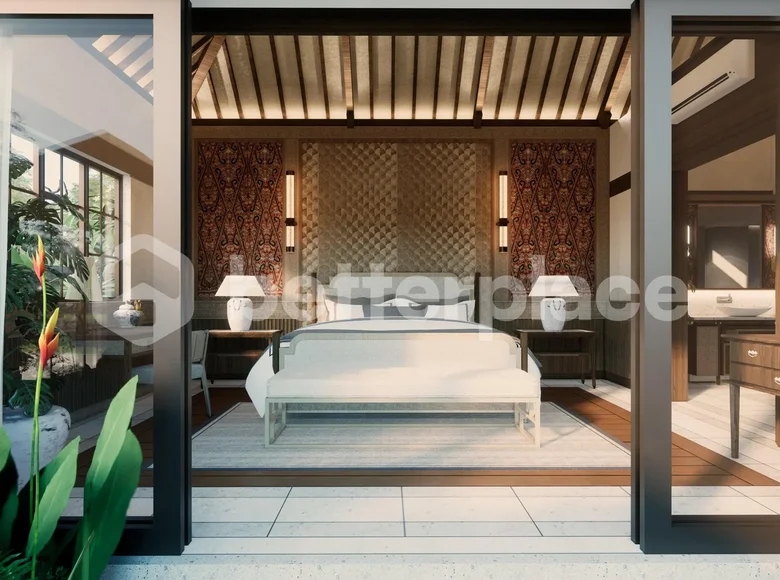 1 bedroom Villa  Seminyak, Indonesia