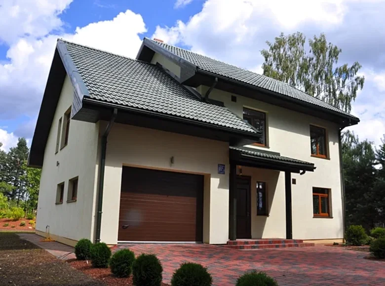 Willa 6 pokojów 180 m² Jurmała, Łotwa