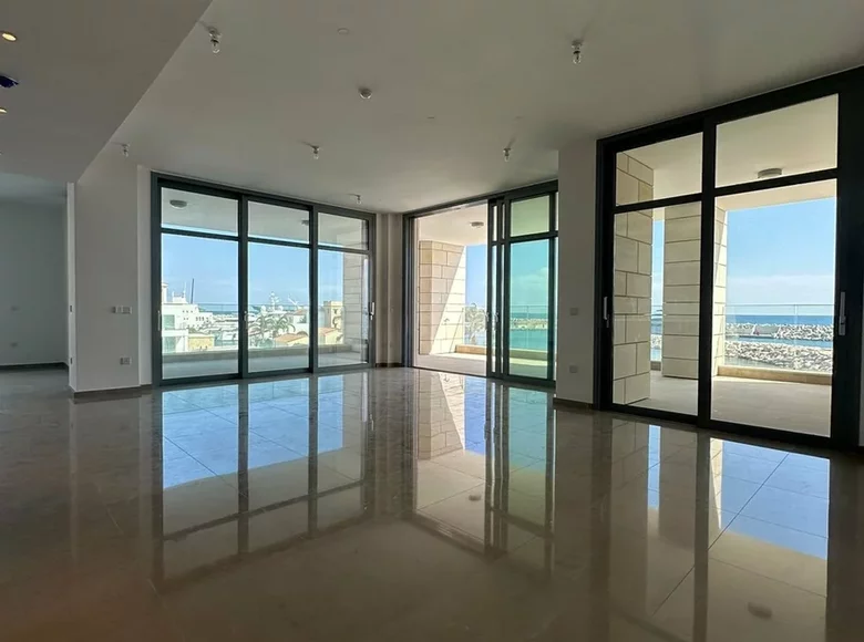 Appartement 4 chambres 263 m² Limassol, Bases souveraines britanniques