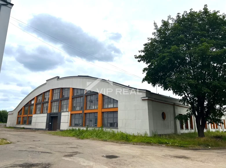 Propiedad comercial  en Riga, Letonia