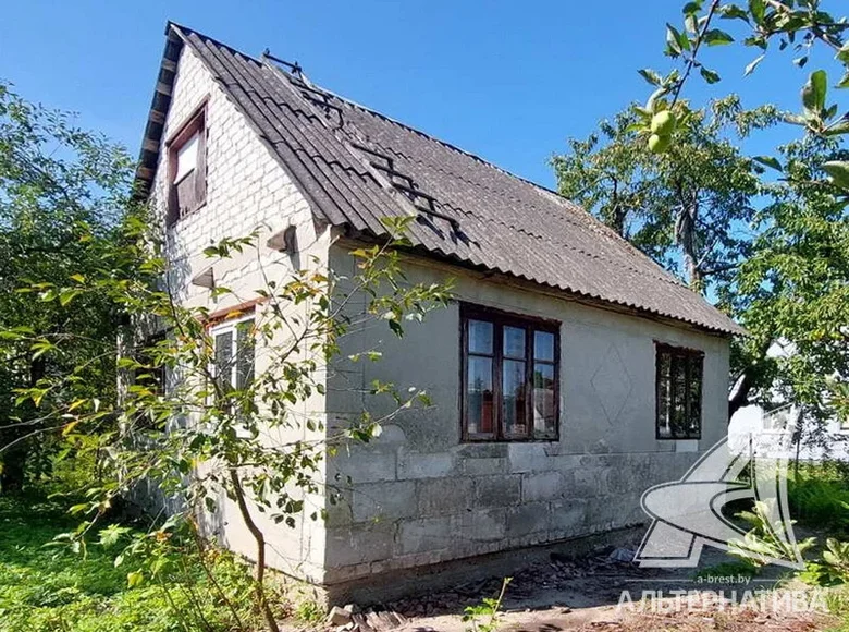 Maison 36 m² Skoki, Biélorussie