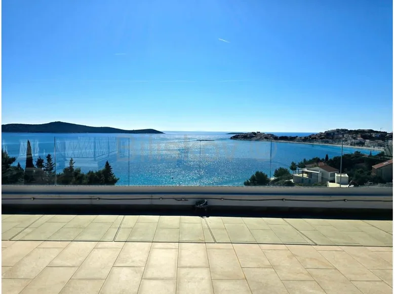 2 room apartment 61 m² Sevid, Croatia