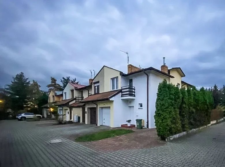 Wohnung 110 m² Luban, Polen
