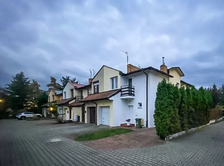 Apartment 110 m² Lubon, Poland