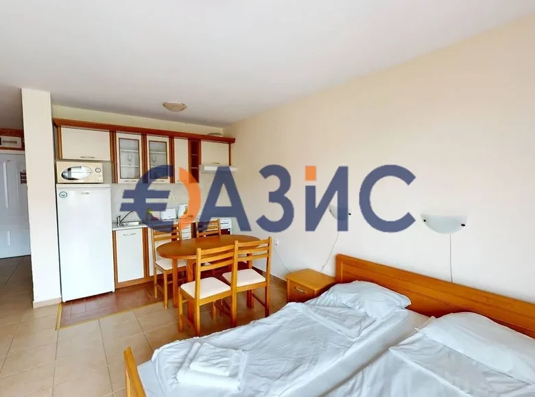 Wohnung 47 m² Sweti Wlas, Bulgarien