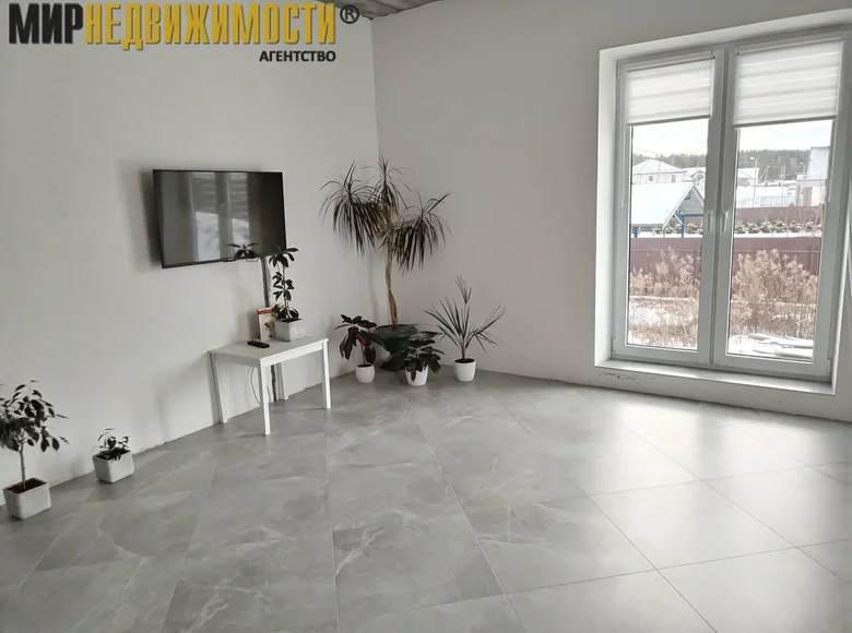 Haus 255 m² Drozdava, Weißrussland