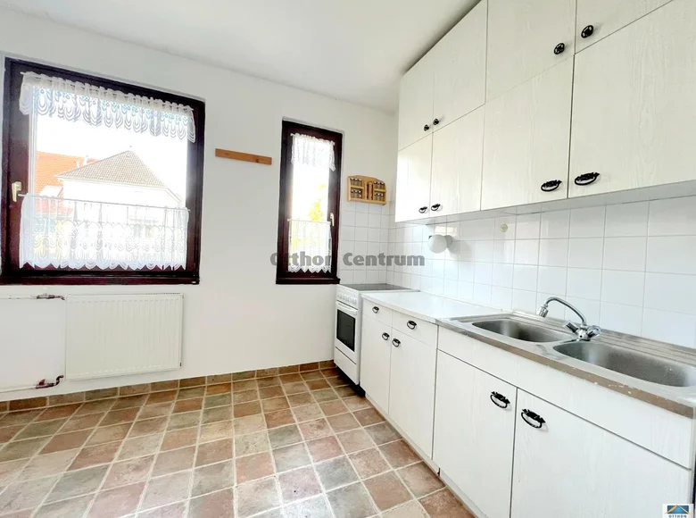 3 room apartment 79 m² Szombathelyi jaras, Hungary