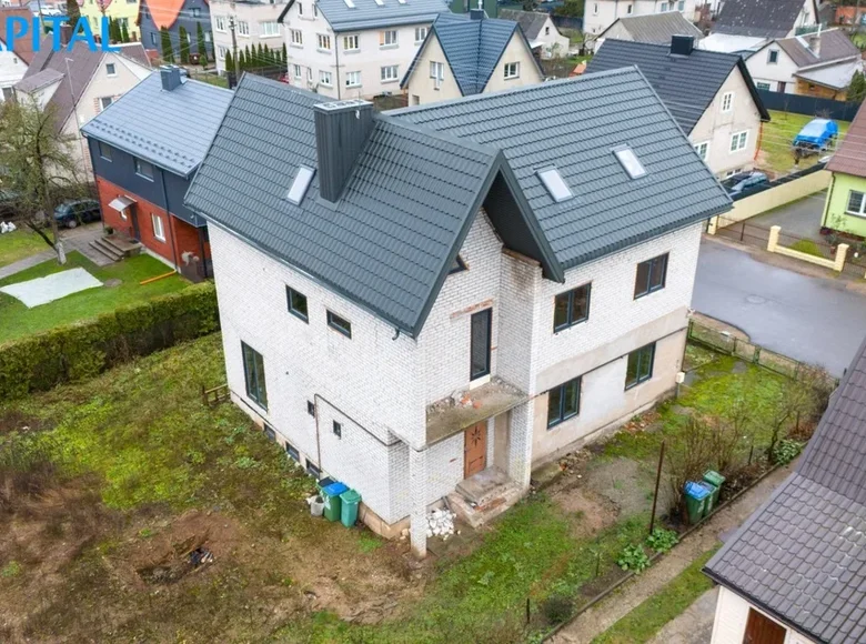 Haus 254 m² Kaunas, Litauen