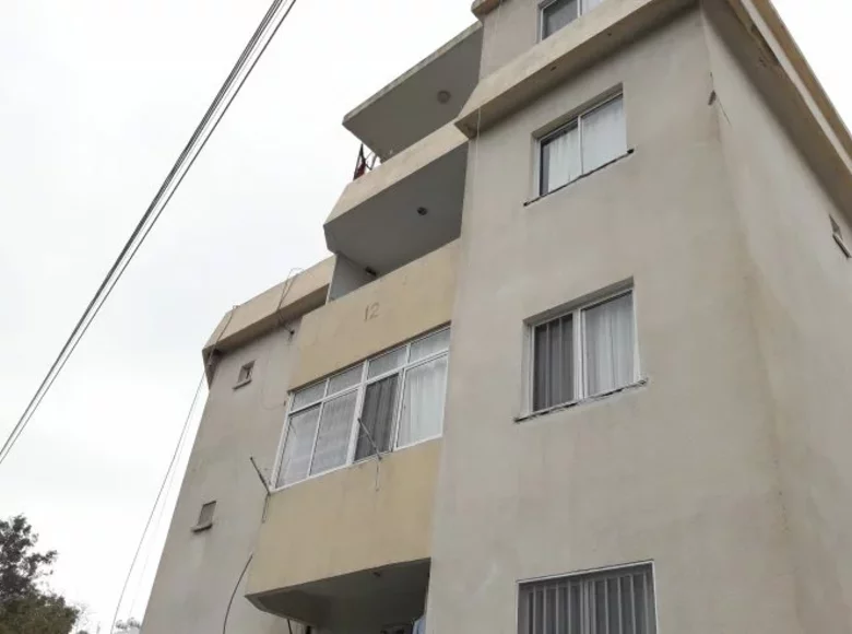 Apartamento 2 habitaciones 75 m² Nicosia, Chipre