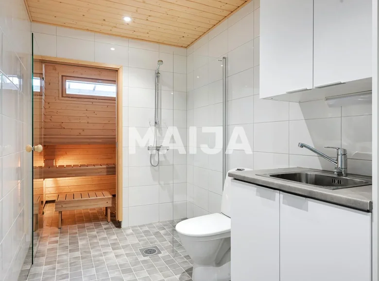 Haus 3 zimmer 75 m² Verwaltungsgemeinschaft Helsinki, Finnland