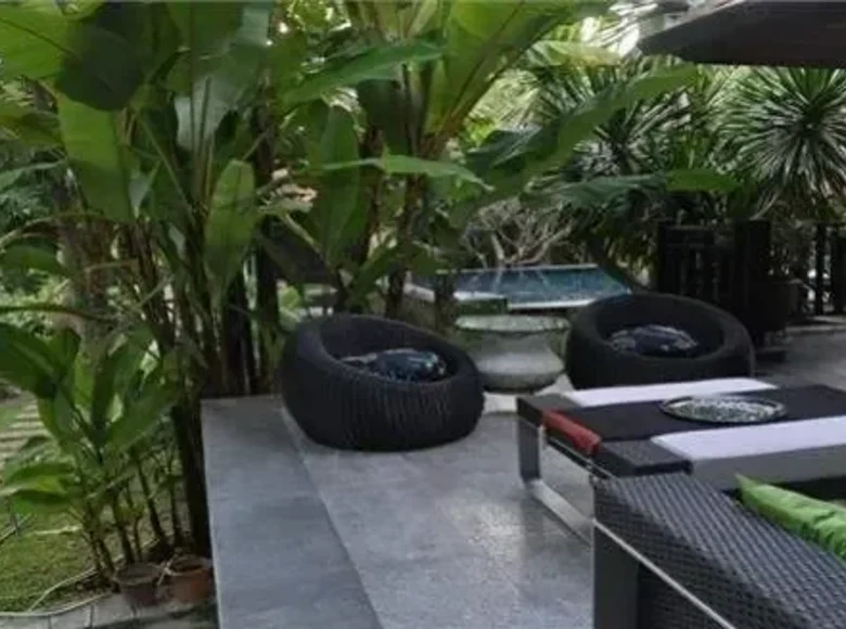 Villa 3 pièces 539 m² Phuket, Thaïlande