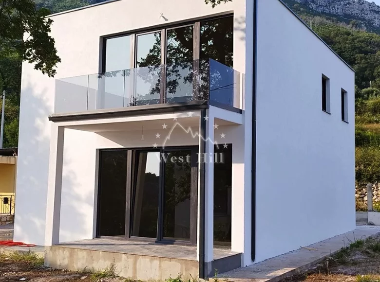 Casa 3 habitaciones 143 m² Susanj, Montenegro