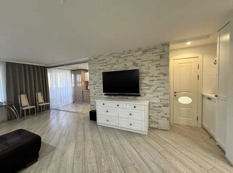 Appartement 3 chambres 72 m² Orcha, Bélarus