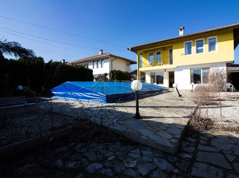 4 bedroom house 130 m² Balchik, Bulgaria