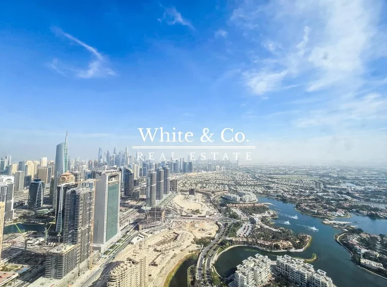 Mieszkanie 1 pokój 958 m² Dubaj, Emiraty Arabskie