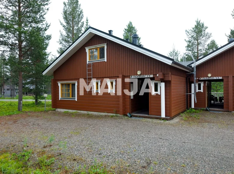 Haus 3 Zimmer 80 m² Kittilae, Finnland