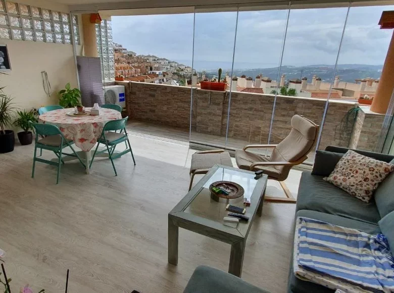 2 bedroom apartment 115 m² Casares, Spain