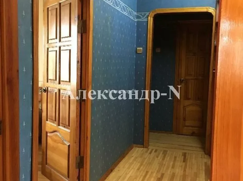 Atterrir 5 chambres 240 m² Odessa, Ukraine