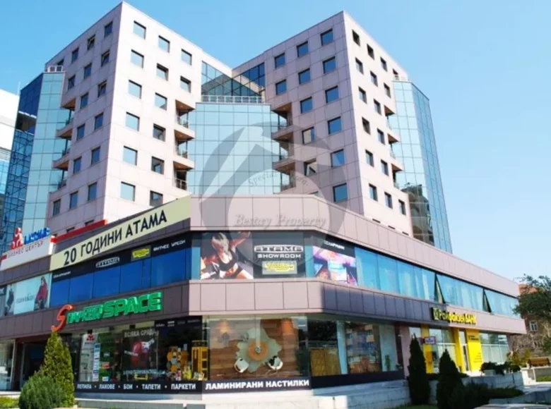 Commercial property 737 m² in Sofia City Province, Bulgaria