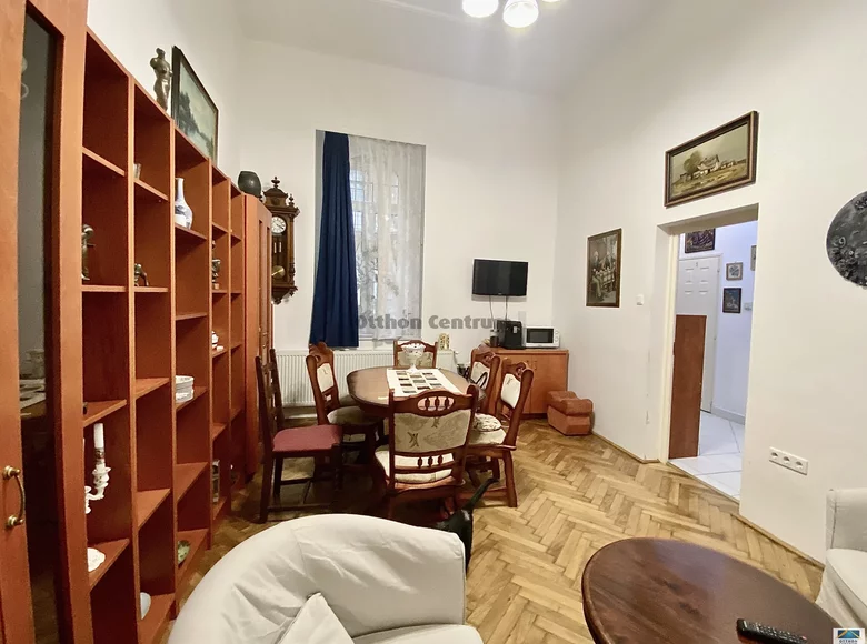 5 room apartment 109 m² Budapest, Hungary