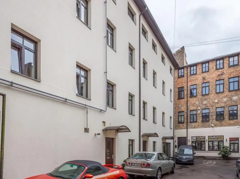 Miethaus  Riga, Lettland