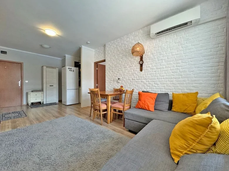 Wohnung 66 m² Sonnenstrand, Bulgarien