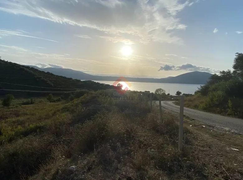 Land 6 760 m² Orikum, Albania