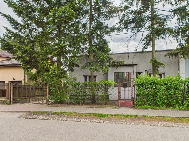 Appartement 67 m² Varsovie, Pologne
