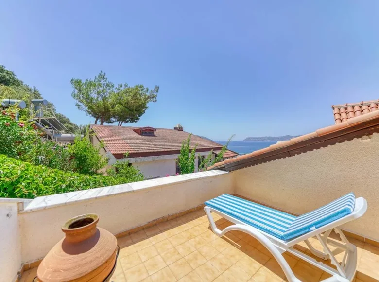Wohnung 5 Schlafzimmer 160 m² Türkei, Türkei